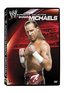 WWE: Superstar Collection - Shawn Michaels