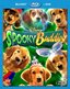 Spooky Buddies (Two-Disc Blu-ray / DVD Combo in Blu-ray Packaging)