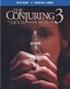 The Conjuring: The Devil Made Me Do It (Blu-ray + Digital)
