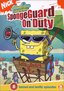Spongebob Squarepants: SpongeGuard on Duty