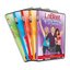 LaBlast Fitness Program (5 DVD Set)
