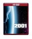 2001 - A Space Odyssey [HD DVD]