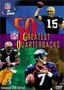 NFL - 50 Greatest Quarterbacks