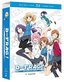 D-Frag: Complete Series [Blu-ray/DVD Combo] (Limited Edition)