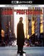 Leon The Professional [4K] [Blu-ray]