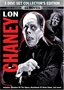 Lon Chaney Collector's Edition