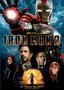 Iron Man 2 (Single-Disc Edition)