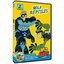 Wild Kratts: Wild Reptiles DVD