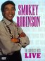 Smokey Robinson - The Greatest Hits Live