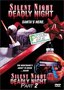 Silent Night Deadly Night / Silent Night Deadly Night Part 2