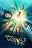 WRINKLE IN TIME, A [Blu-ray]