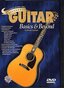 Ultimate Beginner Bluegrass Guitar Basics & Beyond (DVD)