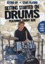 Getting Started on Drums Featuring Tommy Igoe DVD - Setting Up / Start Playing