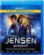 The Jensen Project (Blu-ray + DVD + Music CD)