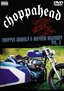 Choppahead Presents: Chopper Animals & Mayhem Machines Vol. 3
