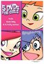 Girl Power (Hi Hi Puffy AmiYumi / Atomic Betty / Trollz The Movie Vol. 1)