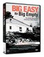 Big Easy to Big Empty: The Untold Story of the Drowning of New Orleans