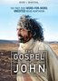 The Gospel Of John [DVD + Digital]