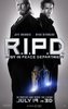 R.I.P.D. [Blu-ray + DVD] (2013)