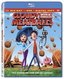 Cloudy with a Chance of Meatballs (Two-Disc Blu-ray/DVD Combo) [Blu-ray]