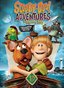 Scooby-Doo! Adventures: The Mystery Map - Original Puppet Movie