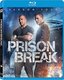 Prison Break: Season 4 [Blu-ray]