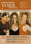 Yoga Journal: Great Instructors (Baron Baptiste, Shiva Rea, Seane Corn)