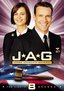 JAG (Judge Advocate General) - The Eighth Season