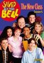 Saved by the Bell - New Class, Season 4