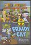 Toy Town Story Adventures / Fraidy Cat