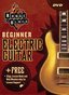 Learn to Play Electric Guitar Beginne
