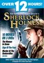 Sir Arthur Conan Doyle's Sherlock Holmes - 10 Movies