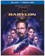 Babylon 5: The Road Home (Blu-ray/Digital Code)