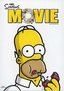 The Simpsons Movie (Widescreen Edition)