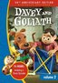 Davey and Goliath Vol. 2: 50th Anniversary Edition