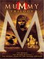 The Mummy Trilogy (The Mummy | The Mummy Returns | The Mummy: Tomb of the Dragon Emperor)