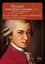 Mozart - Great Piano Concertos, Volume One / Vladimir Ashkenazy, Mitsuko Uchida, Homero Francesch