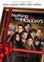 Home For The Holidays LIMITED EDITION 2 DISC DVD Set Includes Featurette of the Making of Nothing Like the Holidays and Film Soundtrack