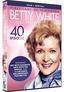 Betty White Collection + Digital