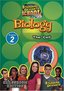 Standard Deviants School - The Dissected World of Biology, Program 2 - The Cell (Classroom Edition)