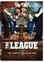The League: Season Two
