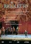 Verdi - Rigoletto / Viotti, Machado, Nucci, Mula, Luperi, Verona Opera