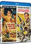 The Man from the Alamo / They Came to Cordura Double Feature [Blu-ray]
