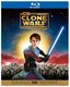 Star Wars: The Clone Wars [Blu-ray]