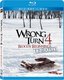 Wrong Turn 4: Bloody Beginnings (Unrated) [Blu-ray]