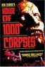 House of 1,000 Corpses