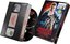 Stranger Things Season 1 4-disc DVD / Blu-Ray Collector's Edition Box Set (Exclusive VHS Box Style Packaging)