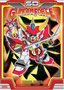SD Gundam Force - Heroes United (Vol. 3)