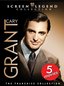 Cary Grant: Screen Legend Collection (Big Brown Eyes / Kiss and Make Up / Thirty Day Princess / Wedding Present / Wings in the Dark)