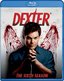 Dexter: The Sixth Season [Blu-ray]